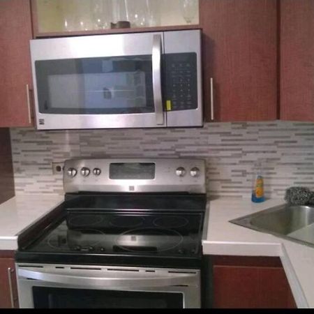Condado 1 Bedroom Apt W/ View San Juan Exteriör bild