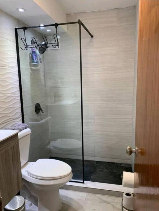 Condado 1 Bedroom Apt W/ View San Juan Exteriör bild