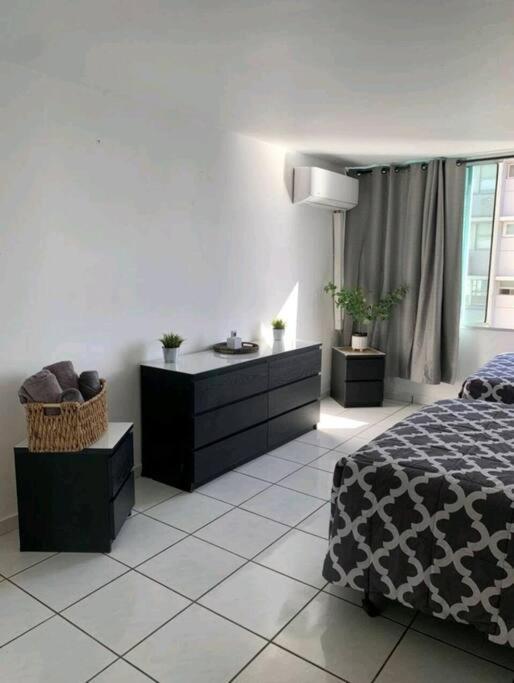 Condado 1 Bedroom Apt W/ View San Juan Exteriör bild