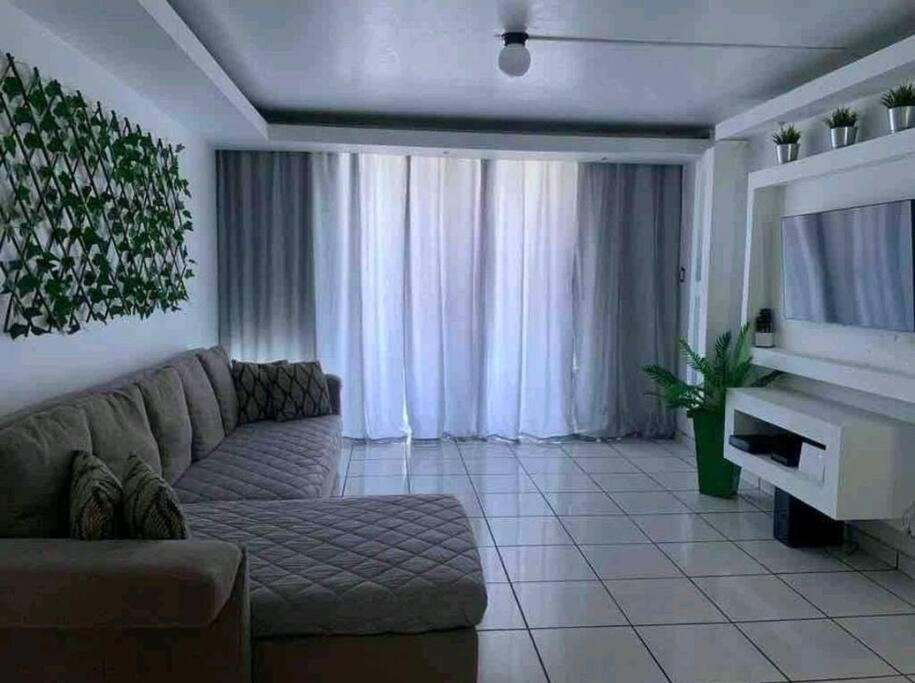 Condado 1 Bedroom Apt W/ View San Juan Exteriör bild